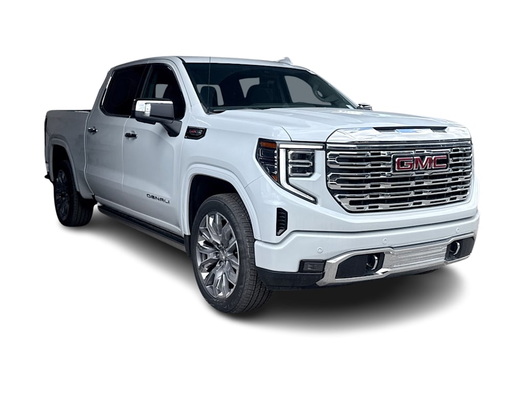 Thumbnail: 2026 GMC Sierra 1500 - 21