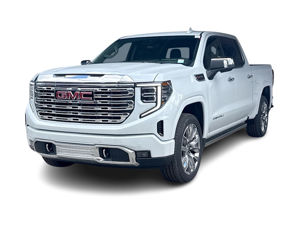 Thumbnail: 2026 GMC Sierra 1500 - 22