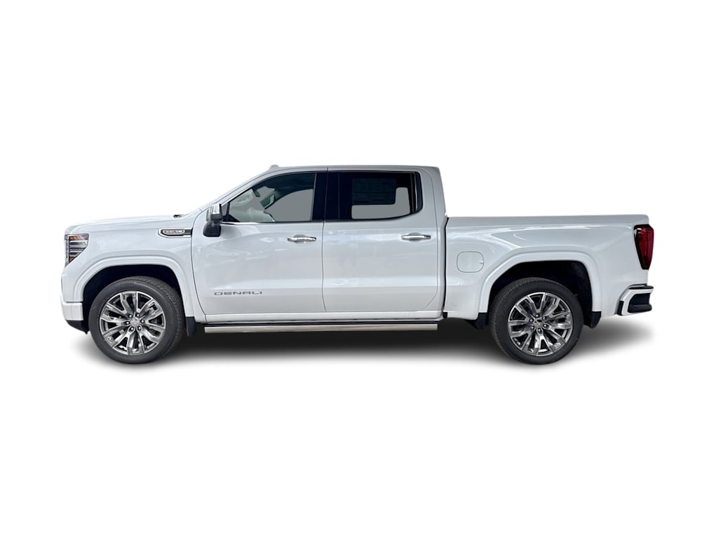 Thumbnail: 2026 GMC Sierra 1500 - 3