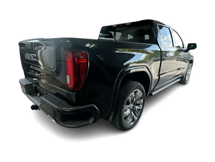 Thumbnail: 2026 GMC Sierra 1500 - 22