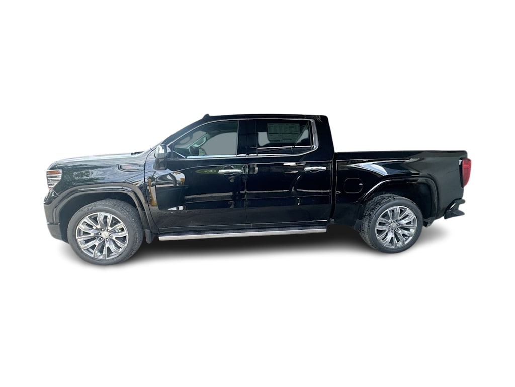 Thumbnail: 2026 GMC Sierra 1500 - 3