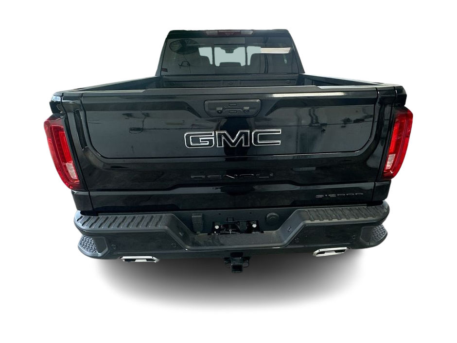 Thumbnail: 2026 GMC Sierra 1500 - 4