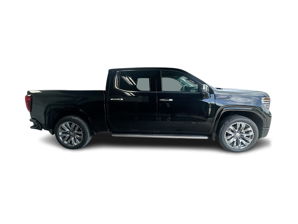 Thumbnail: 2026 GMC Sierra 1500 - 23