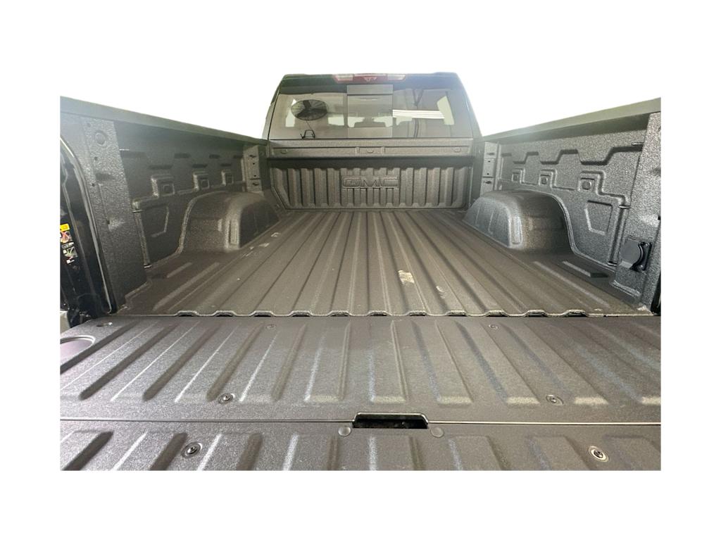 Thumbnail: 2026 GMC Sierra 1500 - 17