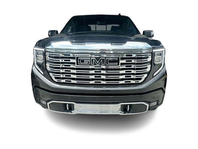 Thumbnail: 2026 GMC Sierra 1500 - 5