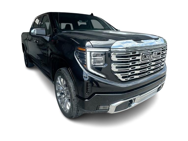 Thumbnail: 2026 GMC Sierra 1500 - 20
