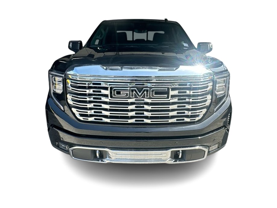 Thumbnail: 2026 GMC Sierra 1500 - 5