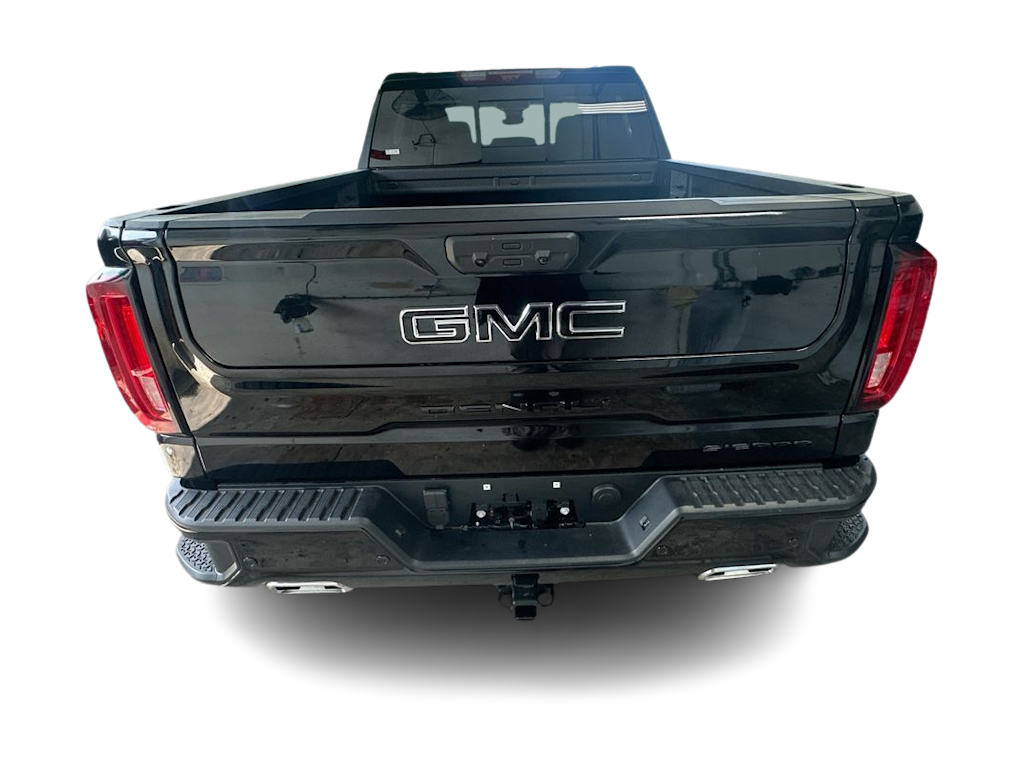 Thumbnail: 2026 GMC Sierra 1500 - 4