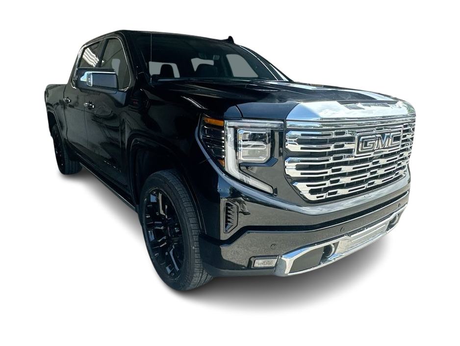 Thumbnail: 2026 GMC Sierra 1500 - 20