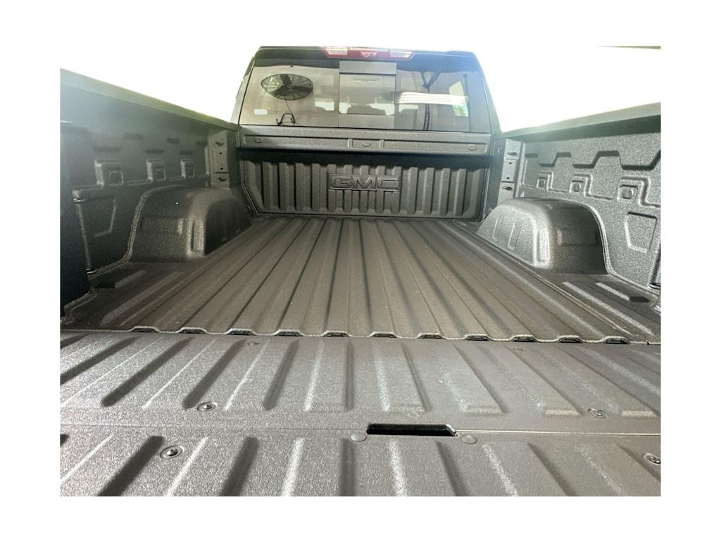 Thumbnail: 2026 GMC Sierra 1500 - 17