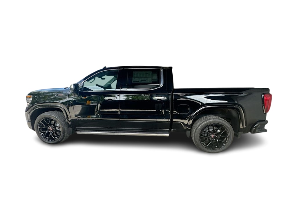 Thumbnail: 2026 GMC Sierra 1500 - 3