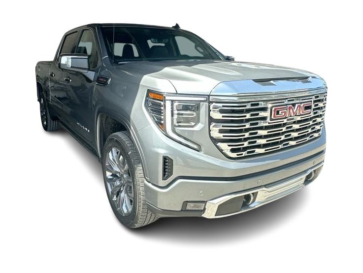 Thumbnail: 2026 GMC Sierra 1500 - 21