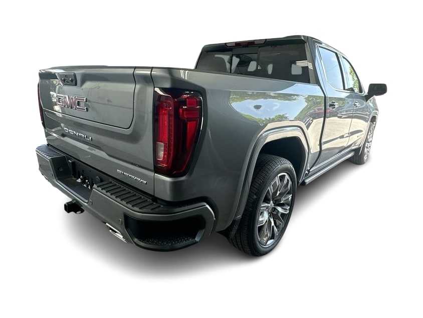 Thumbnail: 2026 GMC Sierra 1500 - 22