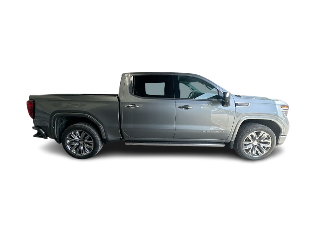 Thumbnail: 2026 GMC Sierra 1500 - 23