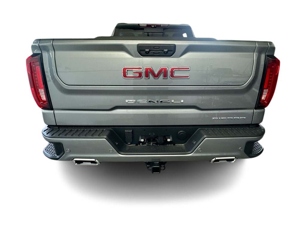 Thumbnail: 2026 GMC Sierra 1500 - 5