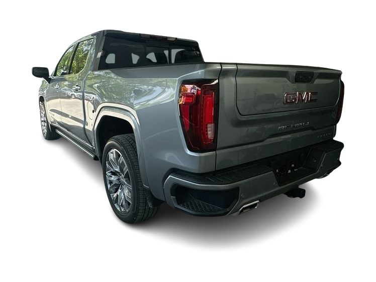 Thumbnail: 2026 GMC Sierra 1500 - 4