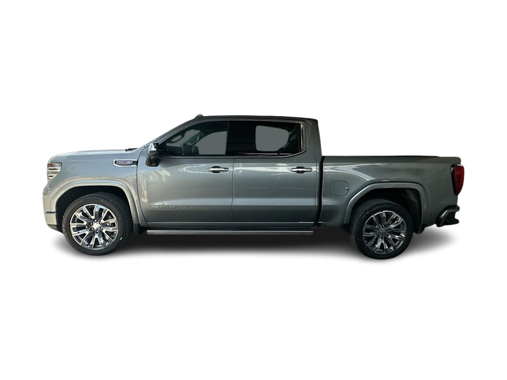 Thumbnail: 2026 GMC Sierra 1500 - 3