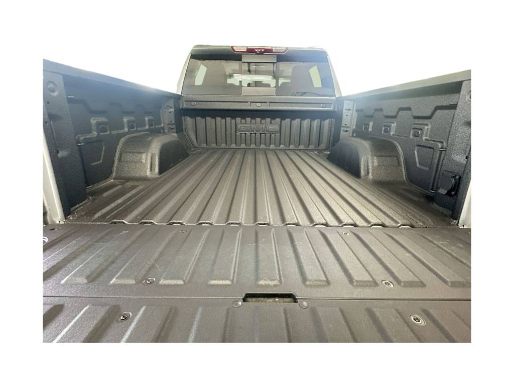 Thumbnail: 2026 GMC Sierra 1500 - 18