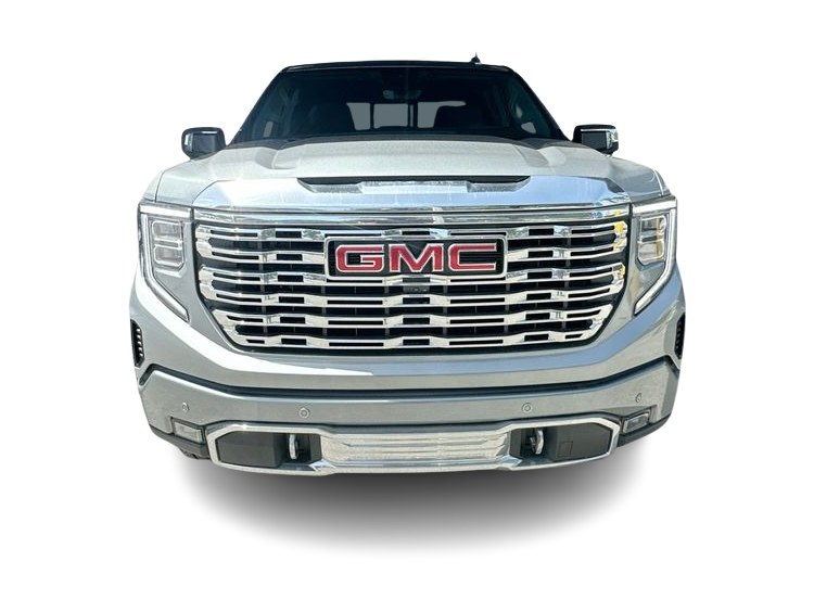 Thumbnail: 2026 GMC Sierra 1500 - 6