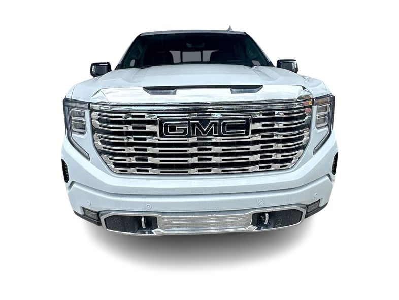 Thumbnail: 2026 GMC Sierra 1500 - 6