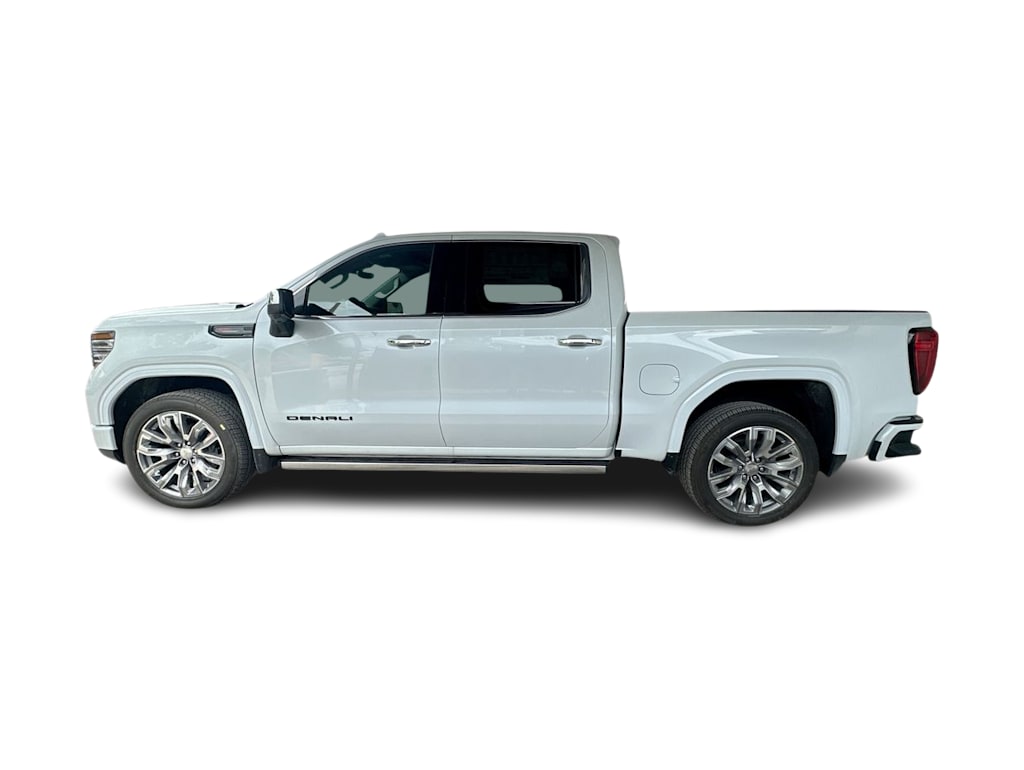 Thumbnail: 2026 GMC Sierra 1500 - 3