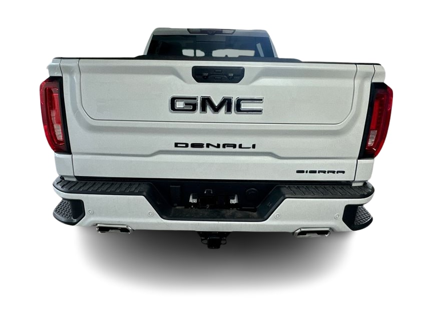 Thumbnail: 2026 GMC Sierra 1500 - 5