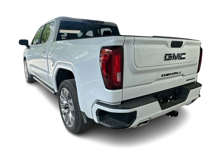 Thumbnail: 2026 GMC Sierra 1500 - 4