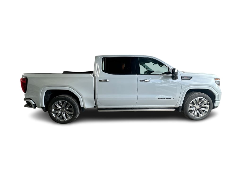 Thumbnail: 2026 GMC Sierra 1500 - 22