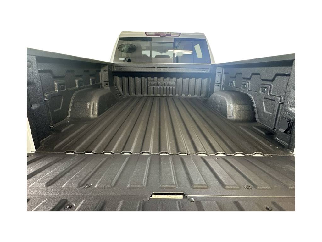 Thumbnail: 2026 GMC Sierra 1500 - 18
