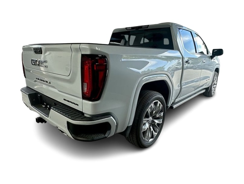 Thumbnail: 2026 GMC Sierra 1500 - 21