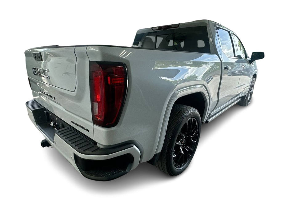 Thumbnail: 2026 GMC Sierra 1500 - 22