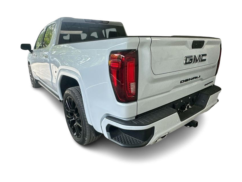 Thumbnail: 2026 GMC Sierra 1500 - 4
