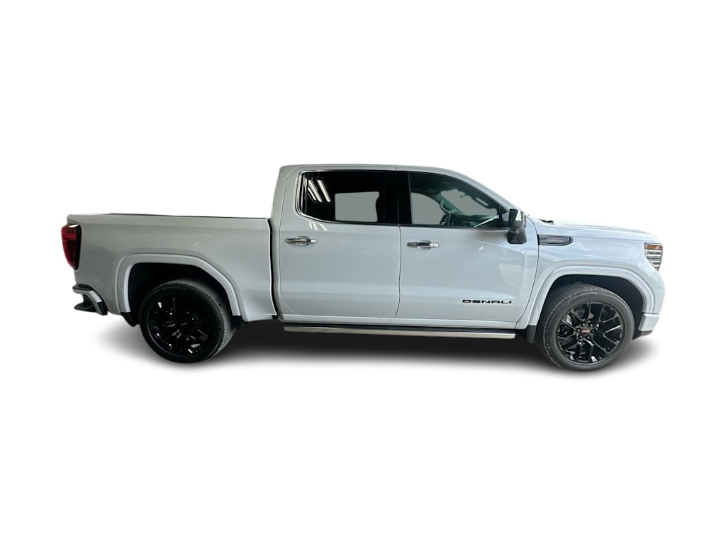 Thumbnail: 2026 GMC Sierra 1500 - 23