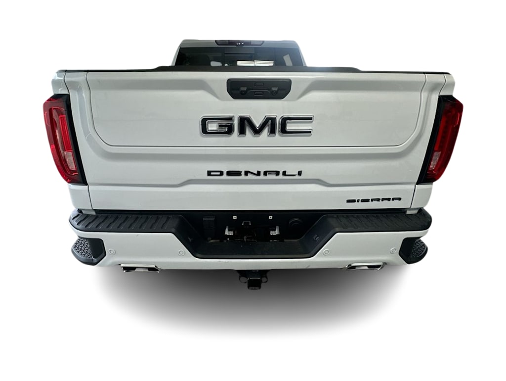 Thumbnail: 2026 GMC Sierra 1500 - 5