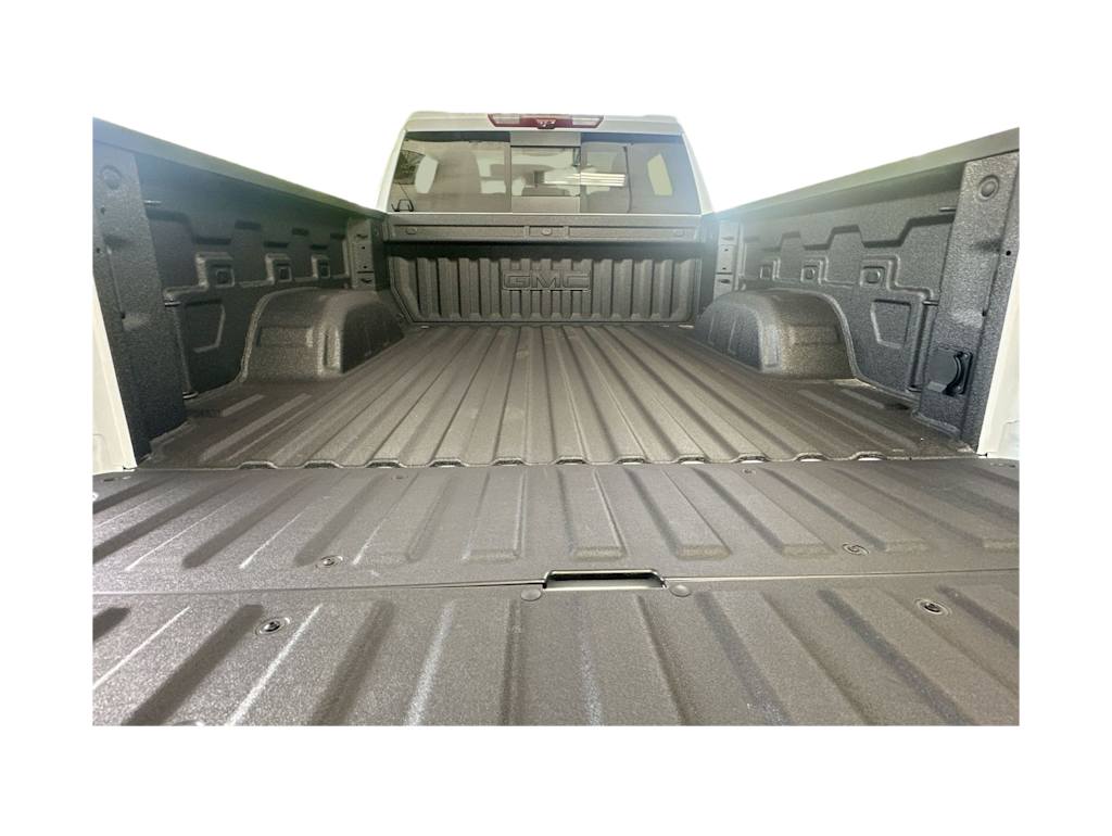 Thumbnail: 2026 GMC Sierra 1500 - 18
