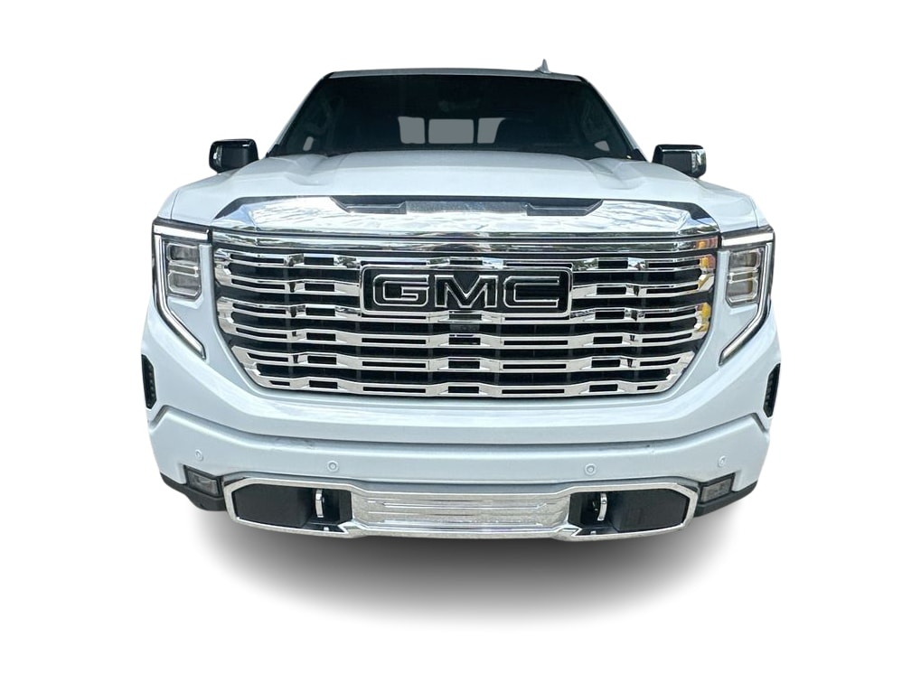 Thumbnail: 2026 GMC Sierra 1500 - 6
