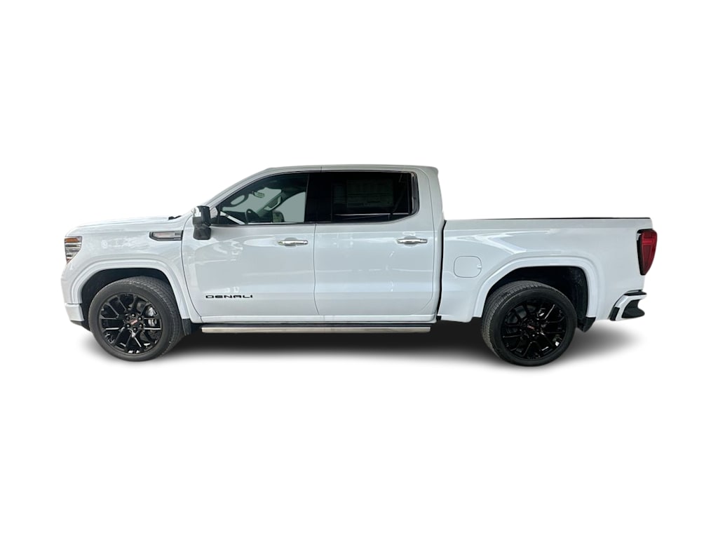 Thumbnail: 2026 GMC Sierra 1500 - 3