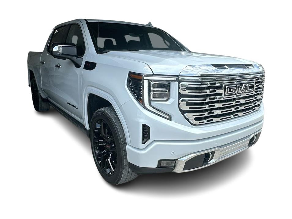 Thumbnail: 2026 GMC Sierra 1500 - 21