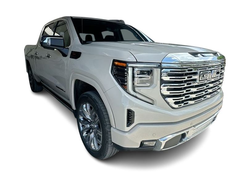 Thumbnail: 2026 GMC Sierra 1500 - 21