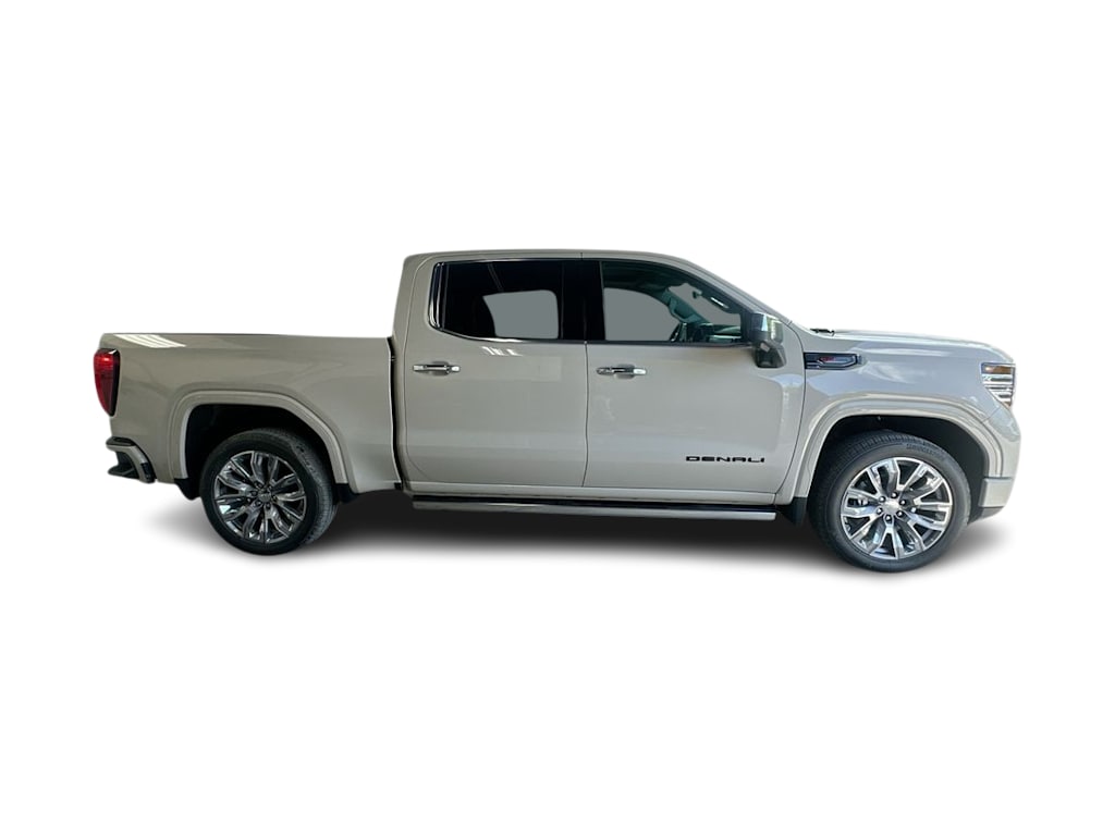 Thumbnail: 2026 GMC Sierra 1500 - 23