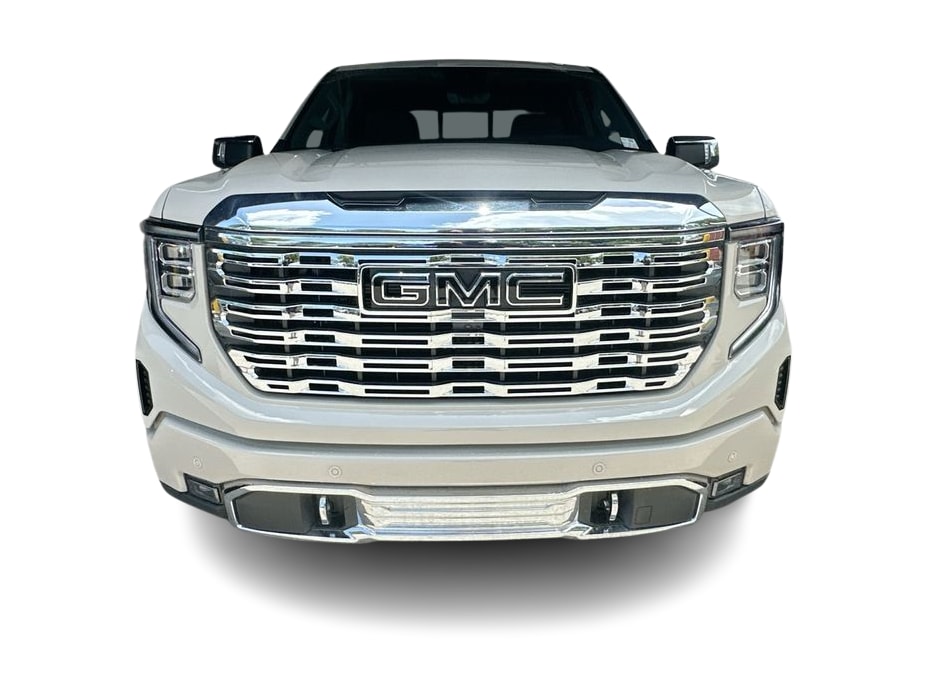 Thumbnail: 2026 GMC Sierra 1500 - 6