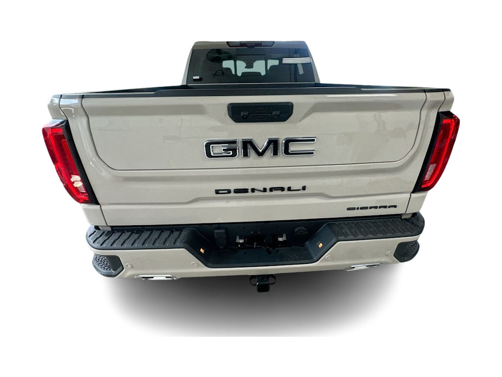 Thumbnail: 2026 GMC Sierra 1500 - 5