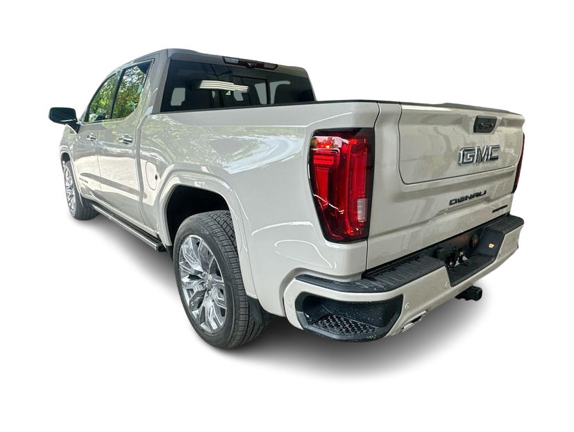 Thumbnail: 2026 GMC Sierra 1500 - 4