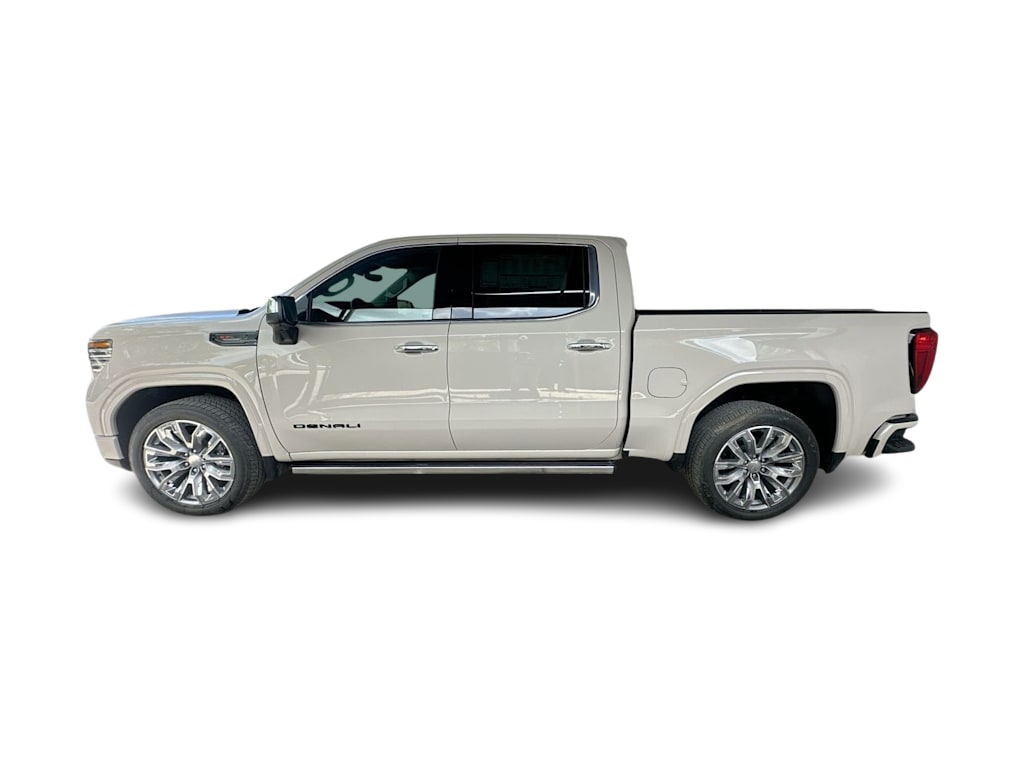 Thumbnail: 2026 GMC Sierra 1500 - 3