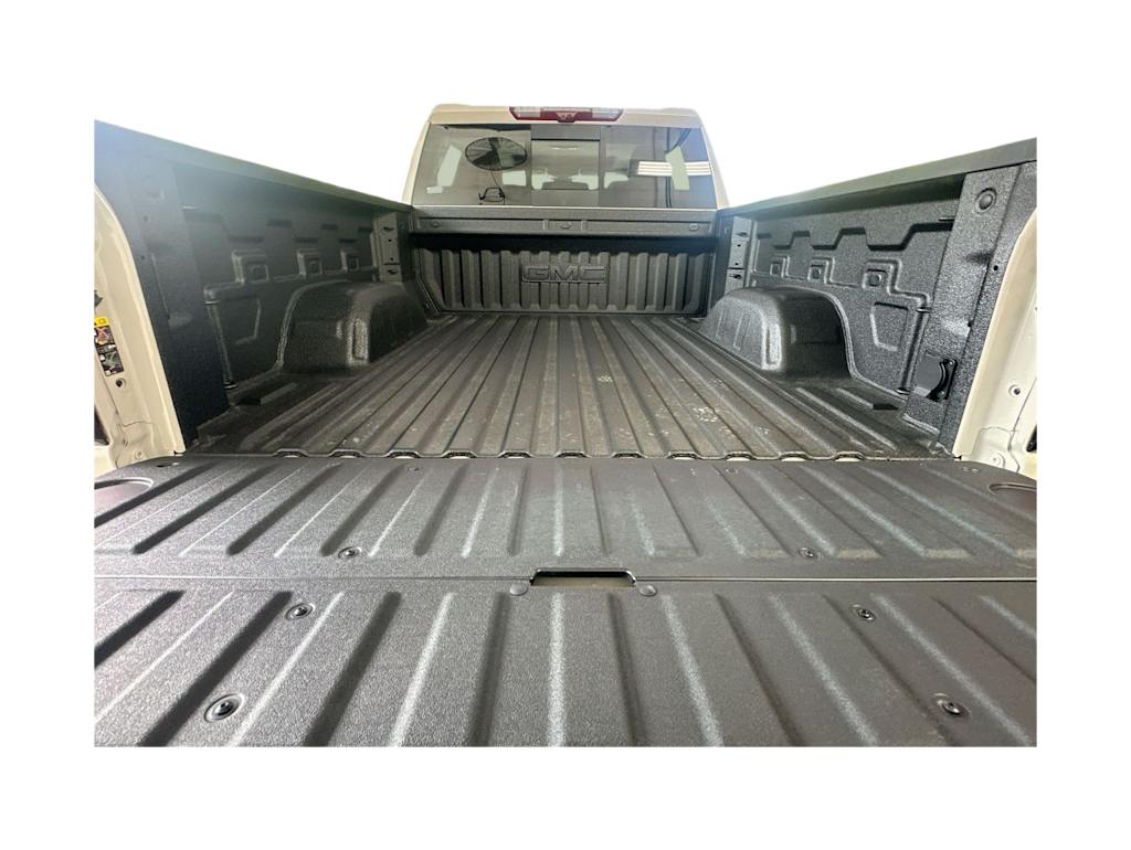 Thumbnail: 2026 GMC Sierra 1500 - 18