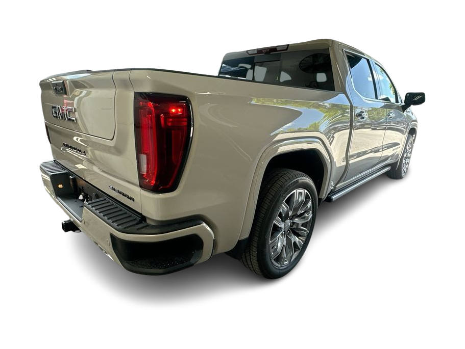 Thumbnail: 2026 GMC Sierra 1500 - 22