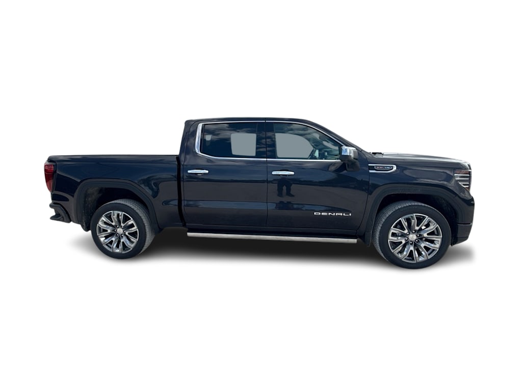 Thumbnail: 2025 GMC Sierra 1500 - 22