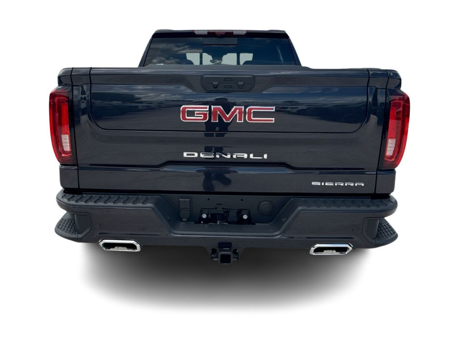 Thumbnail: 2025 GMC Sierra 1500 - 5