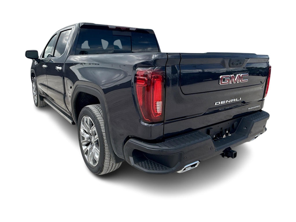 Thumbnail: 2025 GMC Sierra 1500 - 4