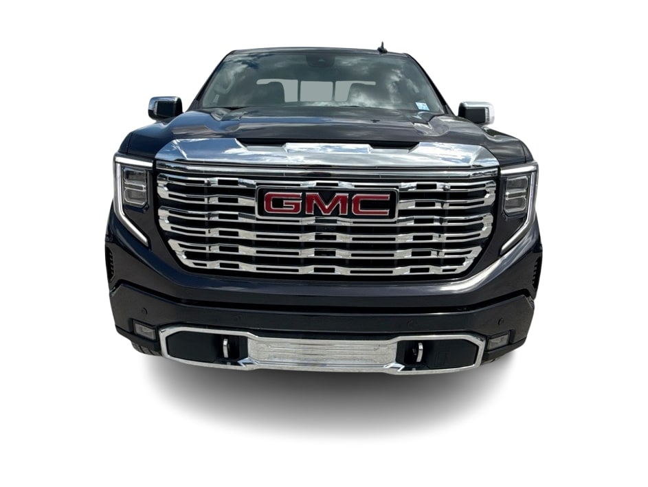 Thumbnail: 2025 GMC Sierra 1500 - 6